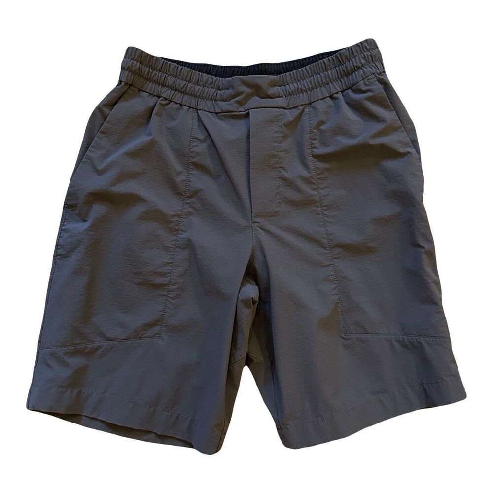 Lululemon Sz Small Men's Athletic Shorts Casual Athleisure Basic Adult